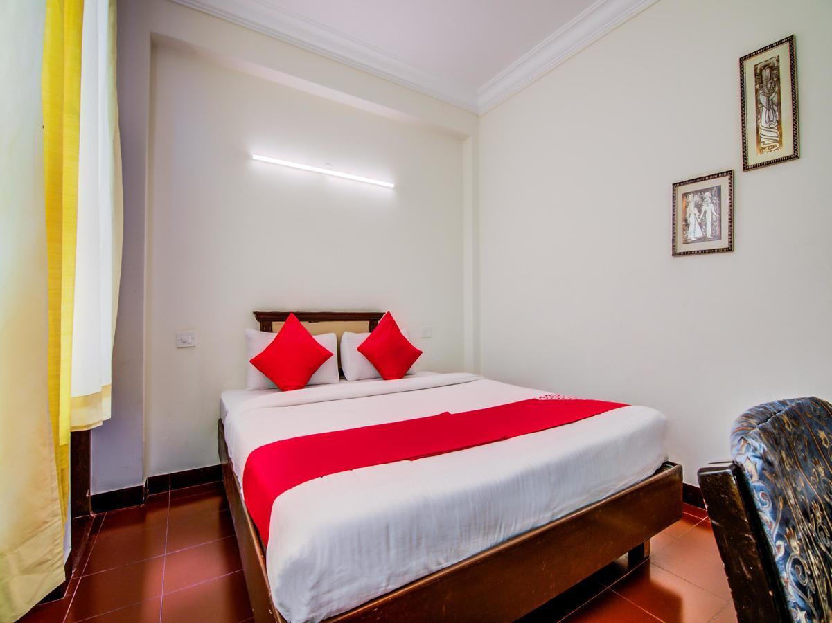 Hotel Golden Gates بنغالور المظهر الخارجي الصورة